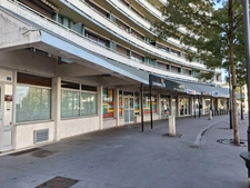  Local commercial polyvalent – Résidence Couronne de Gigny