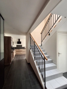 Maison d’architecte exceptionnelle en Champagne 