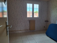 Maison à vendre clos mortier à SAINT DIZIER (52)