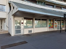  Local commercial polyvalent – Résidence Couronne de Gigny