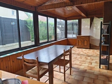Maison à vendre clos mortier à SAINT DIZIER (52)