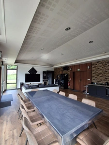 Maison d’architecte exceptionnelle en Champagne 
