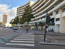  Local commercial polyvalent – Résidence Couronne de Gigny