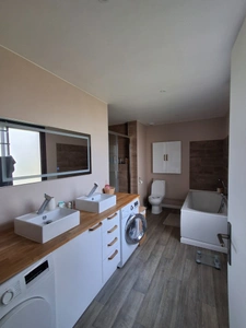 Maison d’architecte exceptionnelle en Champagne 