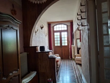 Maison des années 30