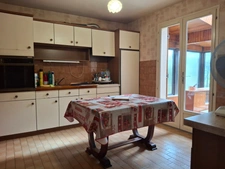 Maison à vendre clos mortier à SAINT DIZIER (52)