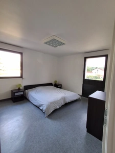 Maison d’architecte exceptionnelle en Champagne 