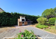 Maison à vendre 6 pièces SAINT BRICE (61)