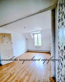 Maison de 98m2 de 7 pièces à vendre MESSEI (61)
