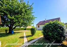 Maison à vendre 6 pièces SAINT BRICE (61)