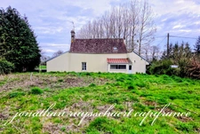 Maison de 98m2 de 7 pièces à vendre MESSEI (61)