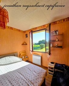 Maison à vendre 6 pièces SAINT BRICE (61)