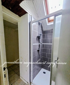 Maison de 98m2 de 7 pièces à vendre MESSEI (61)