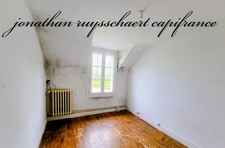 Maison de 98m2 de 7 pièces à vendre MESSEI (61)