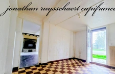 Maison de 98m2 de 7 pièces à vendre MESSEI (61)