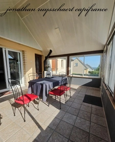 Maison à vendre 6 pièces SAINT BRICE (61)