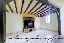 Maison de 98m2 de 7 pièces à vendre MESSEI (61)