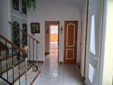 Maison à vendre avec vue  sur la rade de Brest à LOPERHET