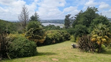 Maison à vendre avec vue  sur la rade de Brest à LOPERHET