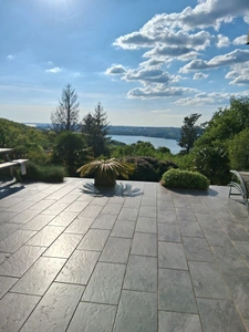 Maison à vendre avec vue  sur la rade de Brest à LOPERHET