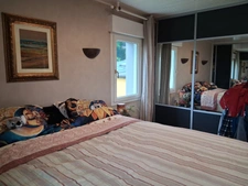 Maison à vendre avec vue  sur la rade de Brest à LOPERHET