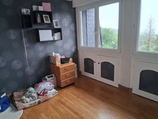Maison à vendre avec vue  sur la rade de Brest à LOPERHET