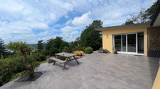 Maison à vendre avec vue  sur la rade de Brest à LOPERHET