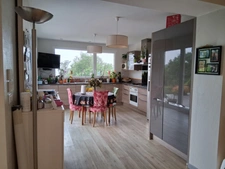 Maison à vendre avec vue  sur la rade de Brest à LOPERHET
