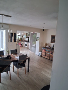 Maison à vendre avec vue  sur la rade de Brest à LOPERHET