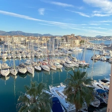 appartement à vendre 2 pièces FREJUS (83)