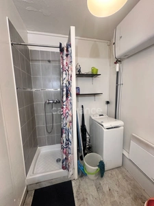 Appartement à vendre 1 pièces +cave MARSEILLE Prado 8EME ARRONDISSEMENT (13)