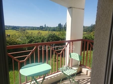 Appartement à vendre 2 pièces AIX EN PROVENCE (13)