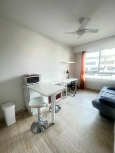 Appartement à vendre 1 pièces MARSEILLE 8EME ARRONDISSEMENT (13)