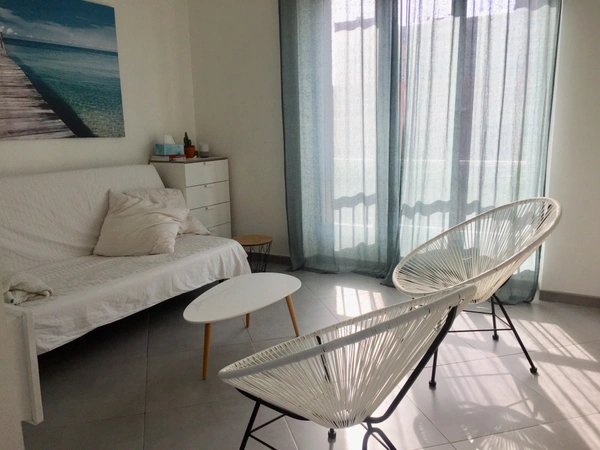 Appartement à vendre 1 pièces MARSEILLE 2EME ARRONDISSEMENT (13)