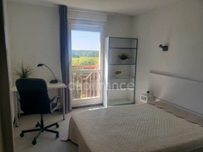 Appartement à vendre 2 pièces AIX EN PROVENCE (13)