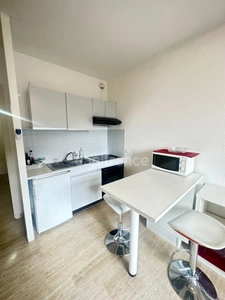 Appartement à vendre 1 pièces MARSEILLE 8EME ARRONDISSEMENT (13)