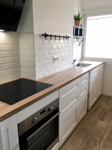 Appartement à vendre 1 pièces MARSEILLE 2EME ARRONDISSEMENT (13)