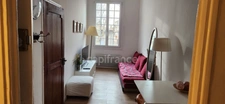 Appartement à vendre 2 pièces AIX EN PROVENCE (13) quartier Sextius 