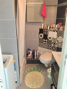 Appartement à vendre 1 pièces MARSEILLE 2EME ARRONDISSEMENT (13)