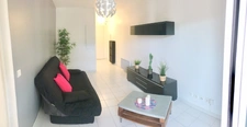 Appartement à vendre 1 pièces MARSEILLE 8EME ARRONDISSEMENT (13)