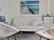 Appartement à vendre 1 pièces MARSEILLE 2EME ARRONDISSEMENT (13)