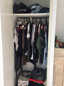 Appartement à vendre 1 pièces MARSEILLE 2EME ARRONDISSEMENT (13)