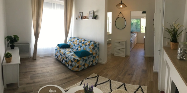 Appartement à vendre 1 pièces MARSEILLE 2EME ARRONDISSEMENT (13)