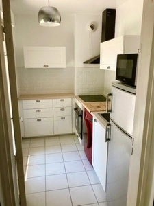 Appartement à vendre 1 pièces MARSEILLE 8EME ARRONDISSEMENT (13)