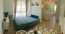 Appartement à vendre 1 pièces MARSEILLE 2EME ARRONDISSEMENT (13)