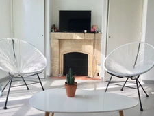 Appartement à vendre 1 pièces MARSEILLE 2EME ARRONDISSEMENT (13)