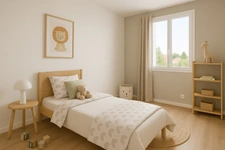 maison à vendre 5 pièces AIX EN PROVENCE (13)
