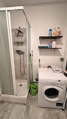 Appartement à vendre 1 pièces MARSEILLE 8EME ARRONDISSEMENT (13)