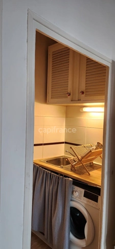 Appartement à vendre 2 pièces AIX EN PROVENCE (13) quartier Sextius 