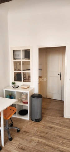 Appartement à vendre 2 pièces AIX EN PROVENCE (13) quartier Sextius 